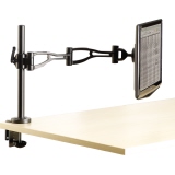 Fellowes® Monitorschwenkarm Vista™ 1 Arm