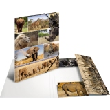 HERMA Sammelmappe DIN A3