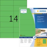 HERMA Universaletikett SPECIAL 105 x 42,3 mm (B x H)