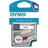 DYMO® Schriftbandkassette D1 19 mm x 5,5 m (B x L)