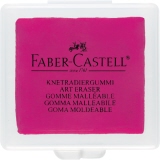 Faber-Castell Knetgummiradierer ART ERASER