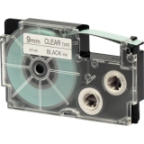 CASIO® Schriftbandkassette XR-9X1