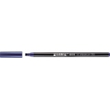 edding Kalligrafiestift 1255 5 mm stahlblau Produktbild