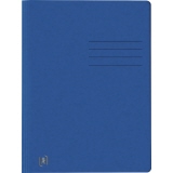 Oxford Schnellhefter TOP FILE+