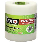 TIXO Klebefilm 3 St./Pack.