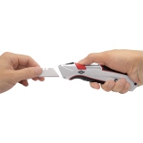 WEDO® Sicherheitsmesser CERA-Safeline® ALU