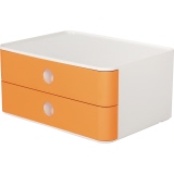 HAN Schubladenbox ALLISON SMART-BOX snow white