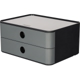 HAN Schubladenbox ALLISON SMART-BOX dark grey