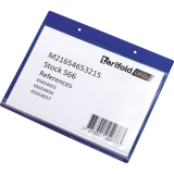 Tarifold® Sichttasche DIN A5 quer
