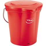 VIKAN Putzeimer 33 x 33 x 32,5 cm (B x H x T)
