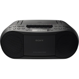 Sony CD-Player CFD-S70 Boombox