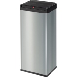 Hailo Abfalleimer Big-Box Swing XL Stahlblech