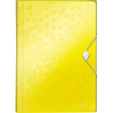 Leitz Fächermappe WOW