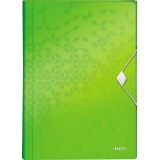 Leitz Fächermappe WOW