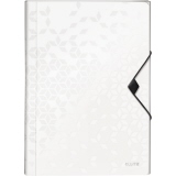 Leitz Fächermappe WOW