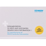 SÖHNGEN® Verbandblock