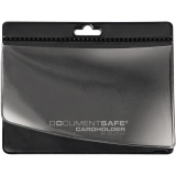 Veloflex Ausweishülle Document Safe® Cardholder