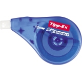 Tipp-Ex® Korrekturroller Easy Correct 4,2 mm x 12 m (B x L)