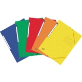 Oxford Eckspanner TOP FILE+