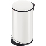 Hailo Abfalleimer Harmony L Stahlblech