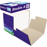 Double A Multifunktionspapier DIN A4