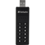 Verbatim USB-Stick Keypad Secure 128 Gbyte