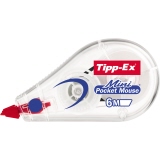 Tipp-Ex® Korrekturroller Mini Pocket Mouse® 5 mm x 6 m (B x L)