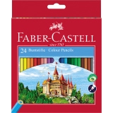 Faber-Castell Buntstift Eco 24 St./Pack. Produktbild