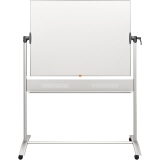 Nobo® Whiteboard Impression Pro Mobil Nano Clean™ 120 x 90 cm (B x H)