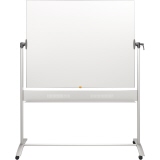Nobo® Whiteboard Impression Pro Mobil Nano Clean™ 150 x 120 cm (B x H)