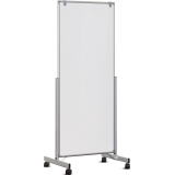 MAUL Whiteboard MAULpro easy2move