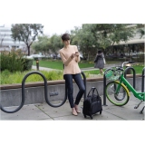 Kensington Notebooktrolley Contour™ 2.0 Executive Balance bis 39,6 cm (15,6")