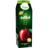 albi Fruchtsaft