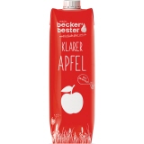 beckers bester Fruchtsaft