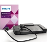 Philips Wiedergabeset PSE7277 mit Spracherkennung