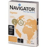 Navigator Kopierpapier Organizer DIN A4 2.500 Bl./Pack.