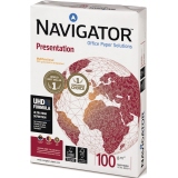 Navigator Kopierpapier Presentation