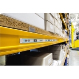 DURABLE Schilderrahmen SCANFIX 25 St./Pack.