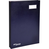 Pro/office Unterschriftenmappe DIN A4
