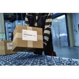 Veloflex Selbstklebetasche