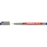 edding Folienstift 151 F