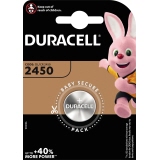 DURACELL Knopfzelle CR2450