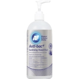 AF Handdesinfektion Anti Bac+