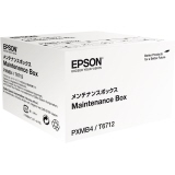 Epson Resttintenbehälter T6712