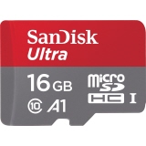 SanDisk Speicherkarte microSDHC Ultra® Android