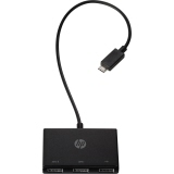 HP USB-Hub