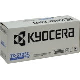 KYOCERA Toner TK-5305C cyan