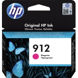 HP Tintenpatrone 912 magenta