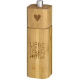 räder Pfeffermühle Produktbild