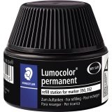 STAEDTLER® Nachfülltinte Marker Lumocolor® refill station